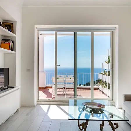 Casa Sole Mio Сasa de vacaciones *