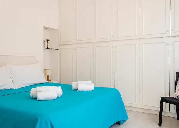 Casa Sole Mio Сasa de vacaciones *