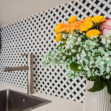 Casa Sole Mio Casa de Férias *