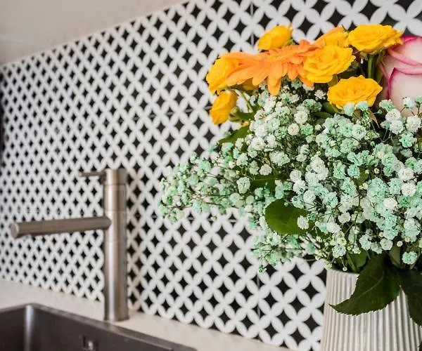 Casa Sole Mio Casa de Férias *