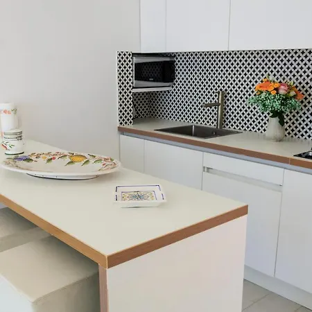 Casa Sole Mio Capri