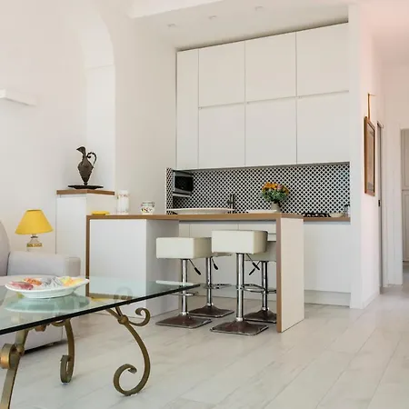 Casa Sole Mio Дом отдыха