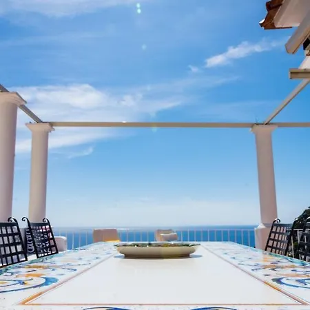 Holiday home Casa Sole Mio