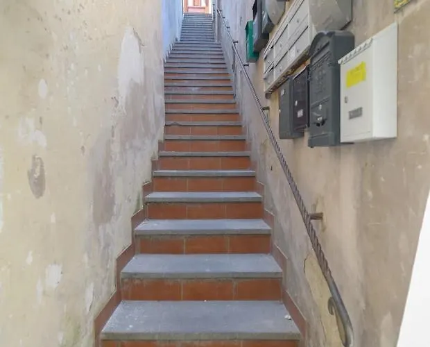 Casa Sole Mio Сasa de vacaciones