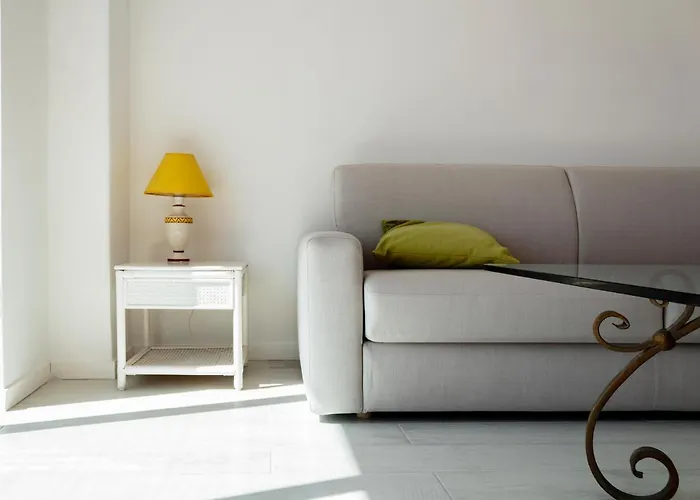 Ferienhaus Casa Sole Mio Capri