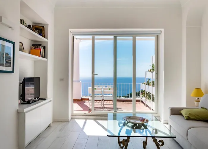 Casa Sole Mio Ferienhaus *