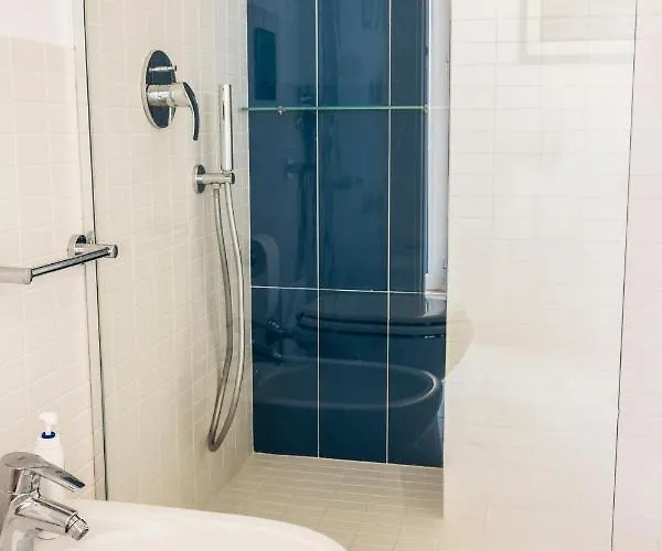 Casa Sole Mio Капри