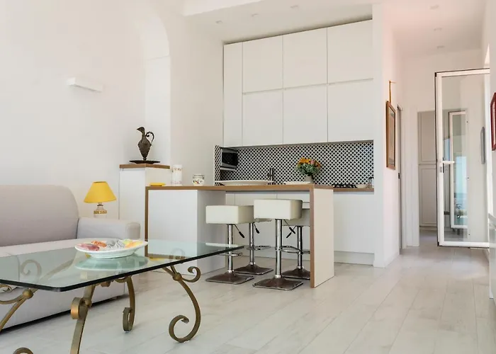 Casa Sole Mio Ferienhaus