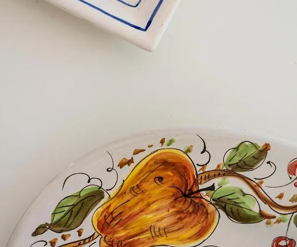 Casa Sole Mio Ferienhaus *