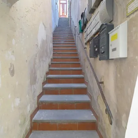 Casa Sole Mio Дом отдыха