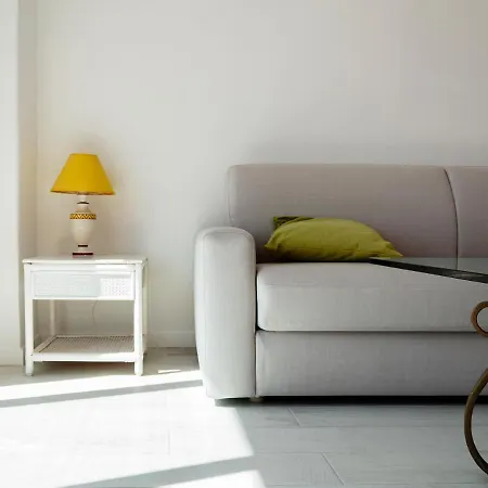 Дом отдыха Casa Sole Mio Капри